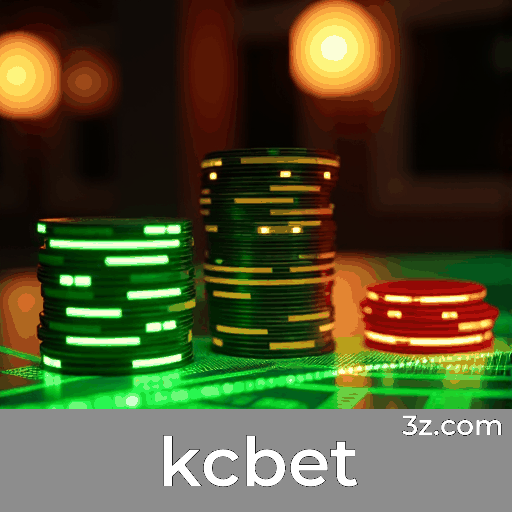 kcbet: Estratégias de Bônus Inteligentes para Valor Máximo