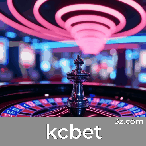 KCBET: Jogos de Cassino que Envolvem e Encantam