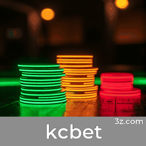 kcbet: Estratégias de Bônus Inteligentes para Valor Máximo