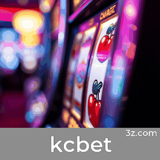 KCBET: Experiência de Casino ao Vivo e Profissional