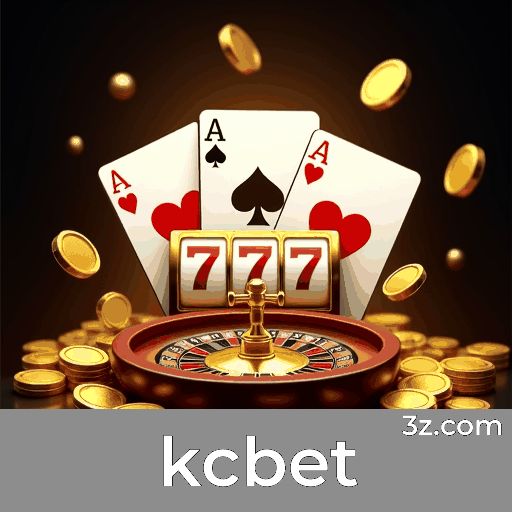 KCBET: Experiência de Casino ao Vivo e Profissional