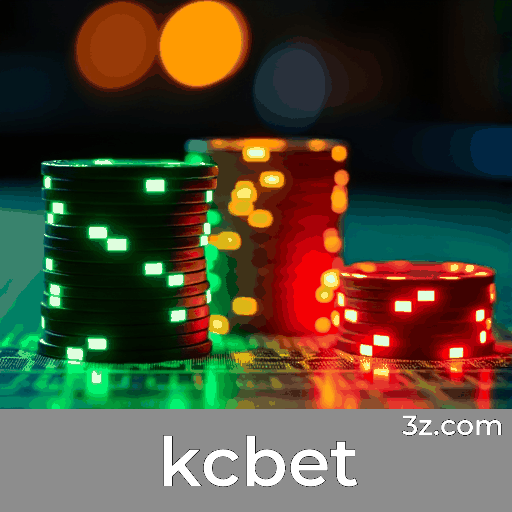 Kcbet: Cassino Online e Apostas Seguras
