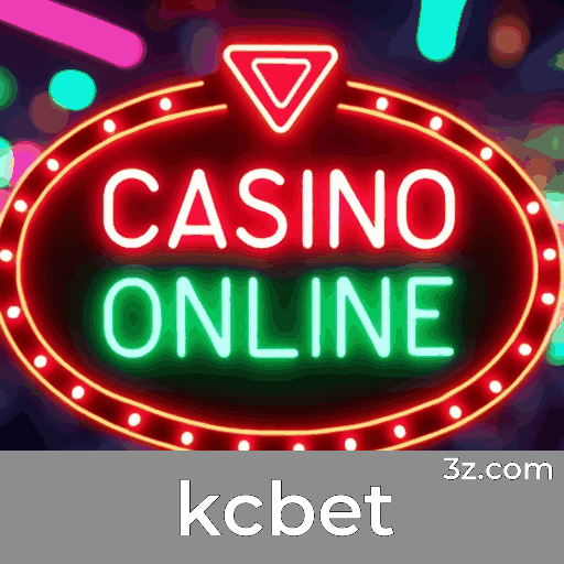 KCBET: Jogos de Cassino que Envolvem e Encantam