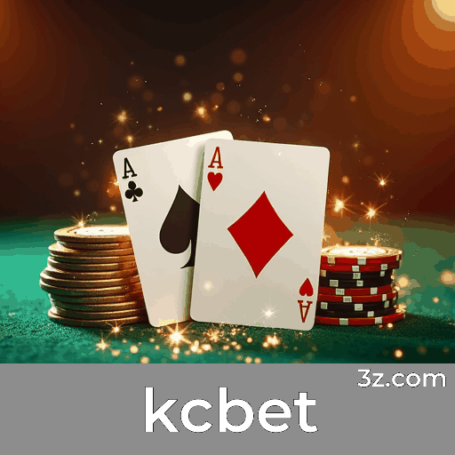 KCBET: Jogos de Cassino que Envolvem e Encantam