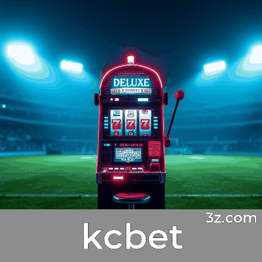 Kcbet: Cassino Online e Apostas Seguras